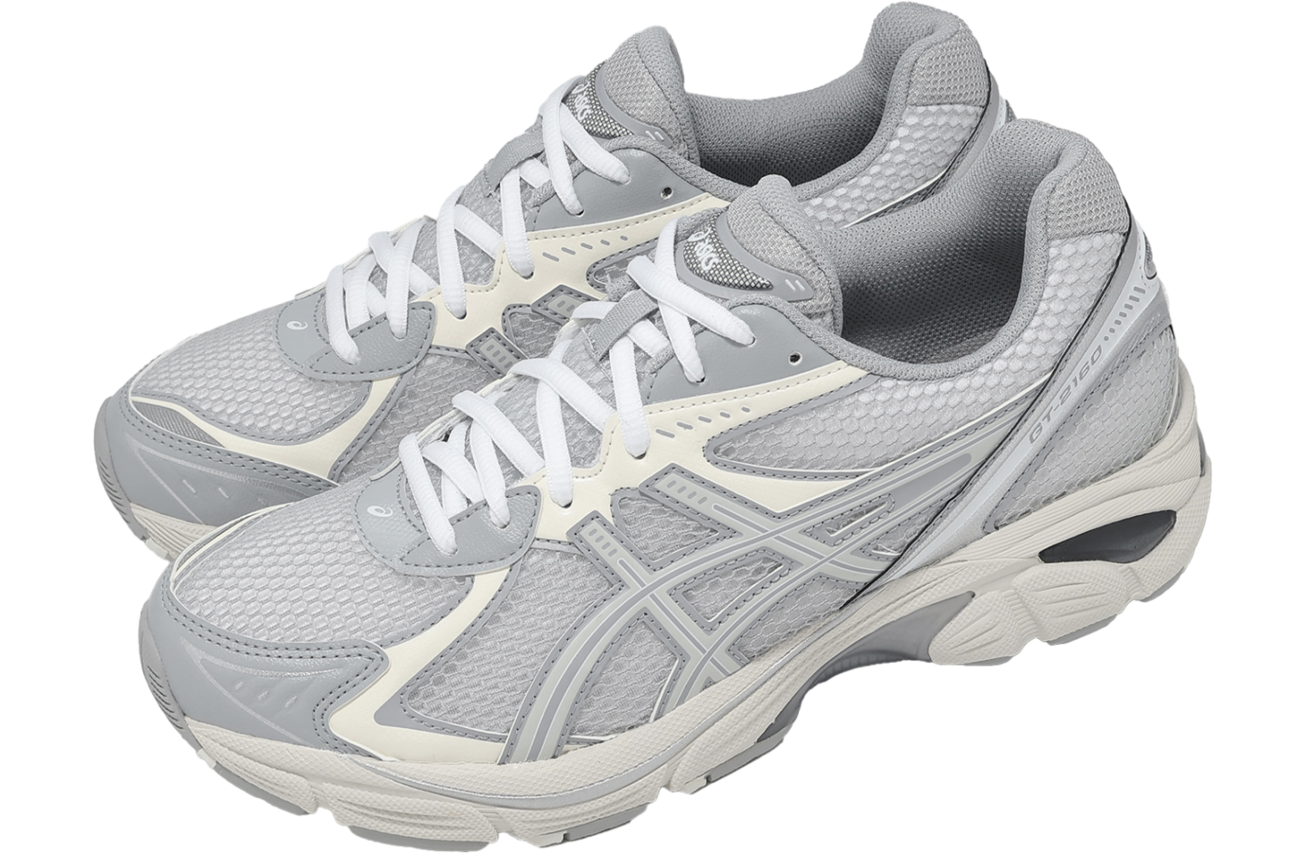Asics GT-2160 Piedmont Grey / Glacier Grey