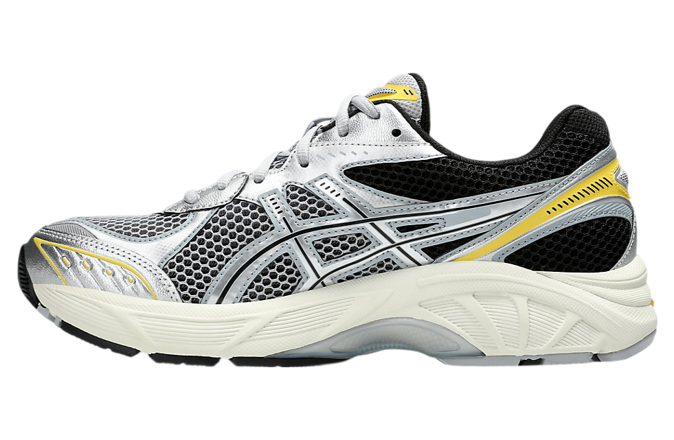 Asics GT-2160 Piedmont Grey / Pure Silver