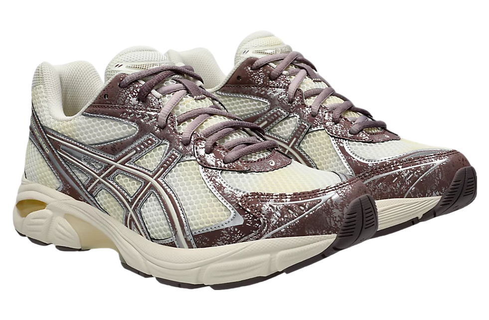 Asics GT-2160 Pre-Worn Cream / Mauve Grey