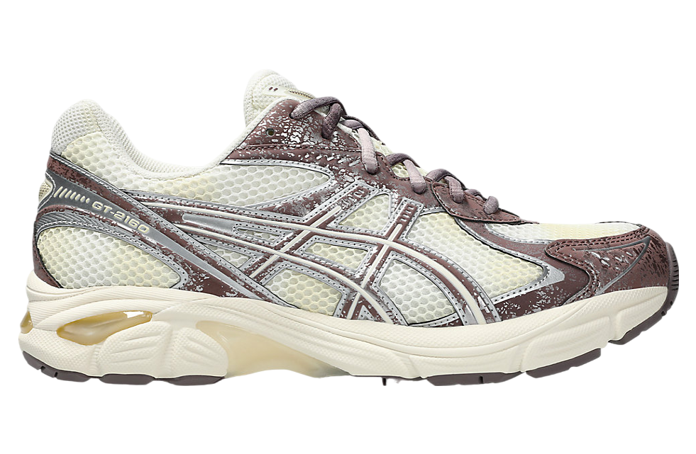 Asics GT-2160 Pre-Worn Cream / Mauve Grey