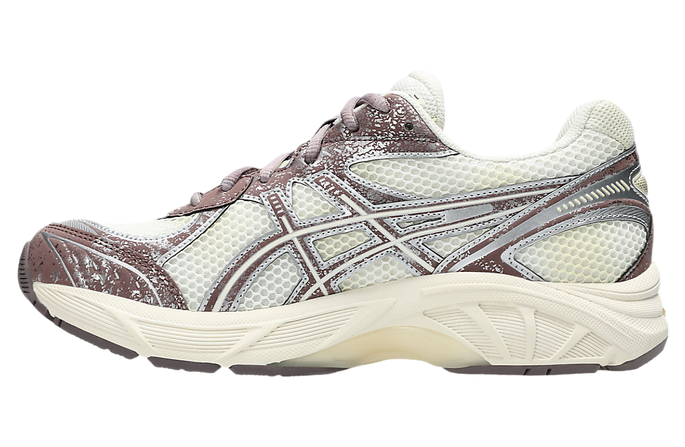 Asics Gt-2160 Pre-worn Cream / Mauve Grey