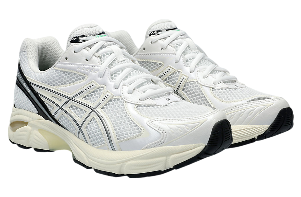 Asics GT-2160 White / Black