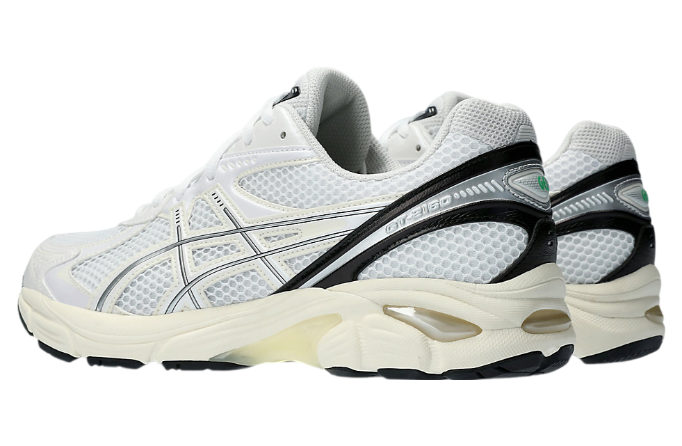 Asics GT-2160 White / Black