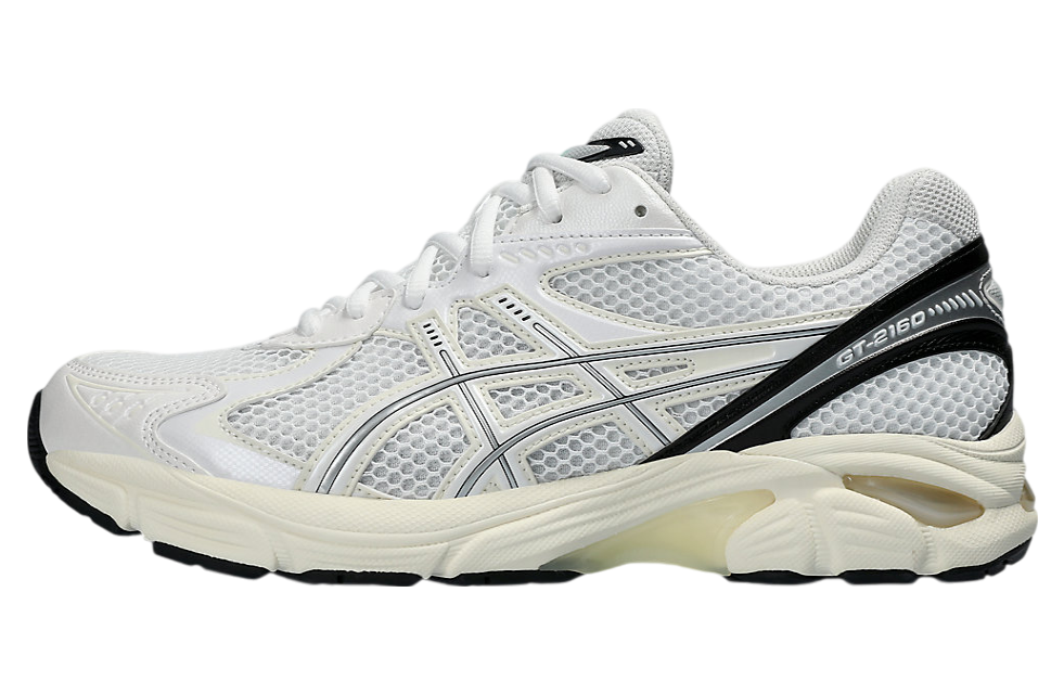 Asics GT-2160 White / Black