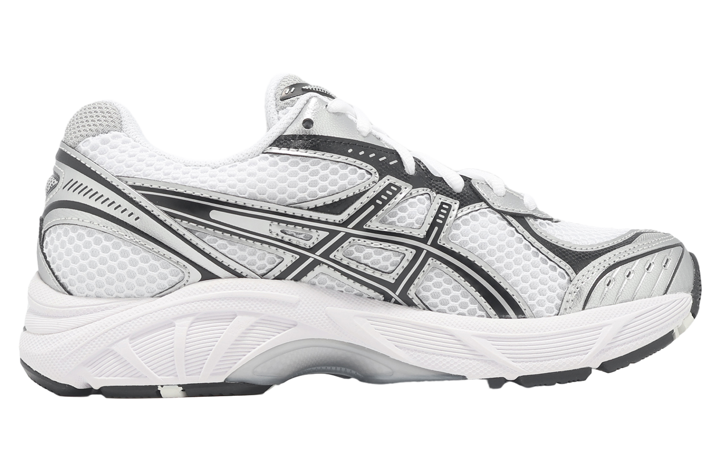 Asics GT-2160 White / Black / Grey - Aug 2025 - 1203A796100