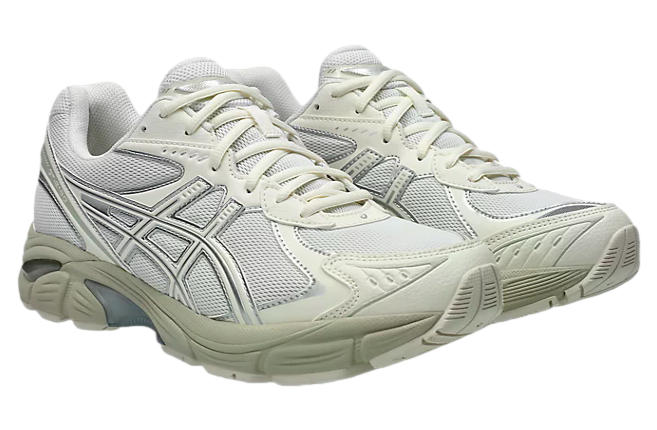 Asics GT-2160 White / Cream / White