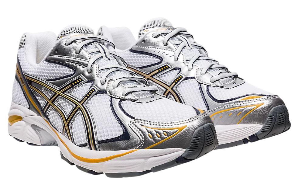 Asics GT-2160 White / Gold