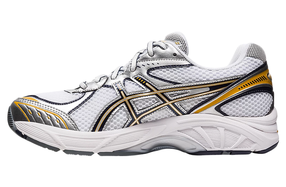 Asics GT-2160 White / Gold