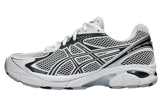 Asics GT-2160 White / Graphite Grey