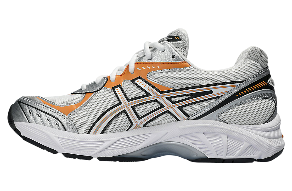 Asics GT-2160 White / Orange Lily