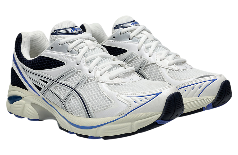 Asics GT-2160 White / Piedmont Grey