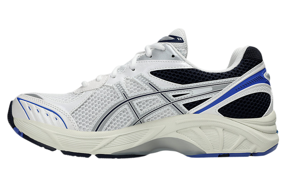 Asics GT-2160 White / Piedmont Grey