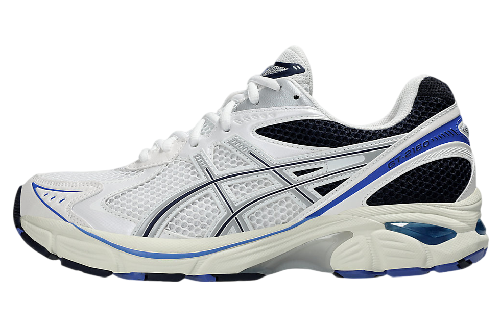 Asics GT-2160 White / Piedmont Grey