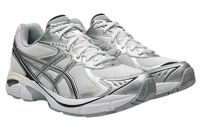 Asics GT-2160 White / Pure Silver / Grey