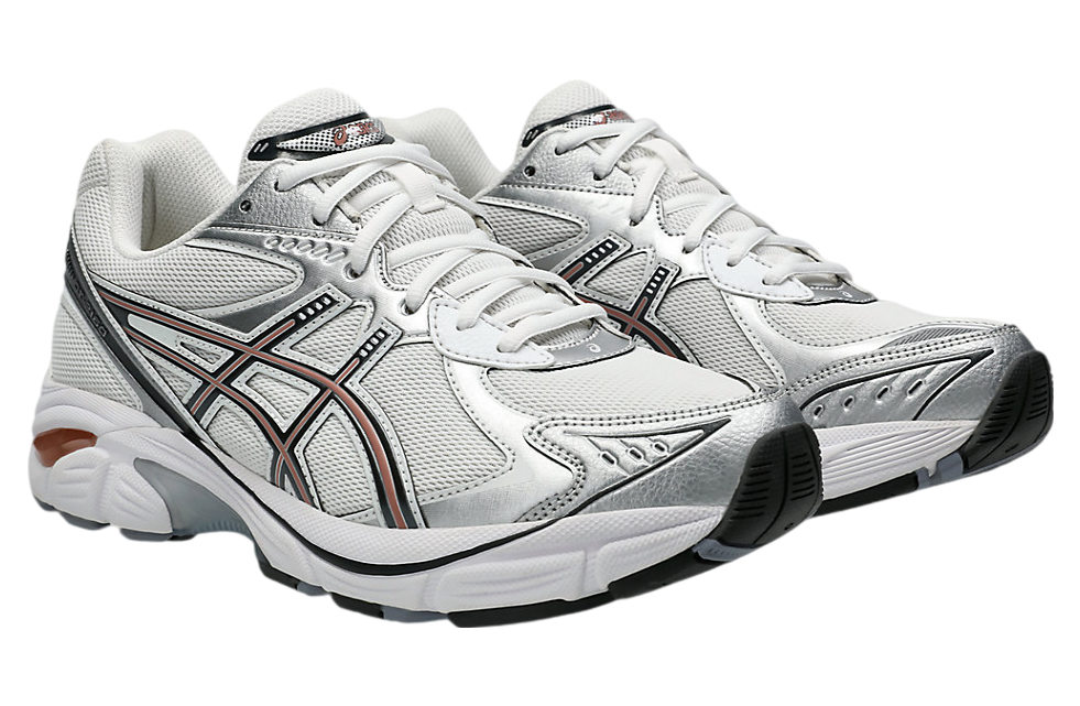 Asics GT-2160 White / Rose Rouge