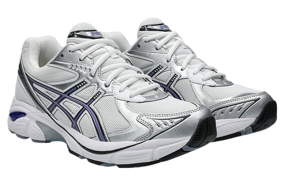 Asics GT-2160 White / Space Lavender