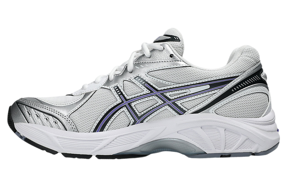 Asics GT-2160 White / Space Lavender