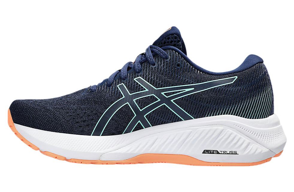 Asics GT-4000 3 WMNS Blue Expanse / Mint Tint