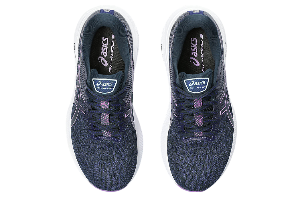 Asics GT-4000 3 WMNS French Blue / Cyber Grape