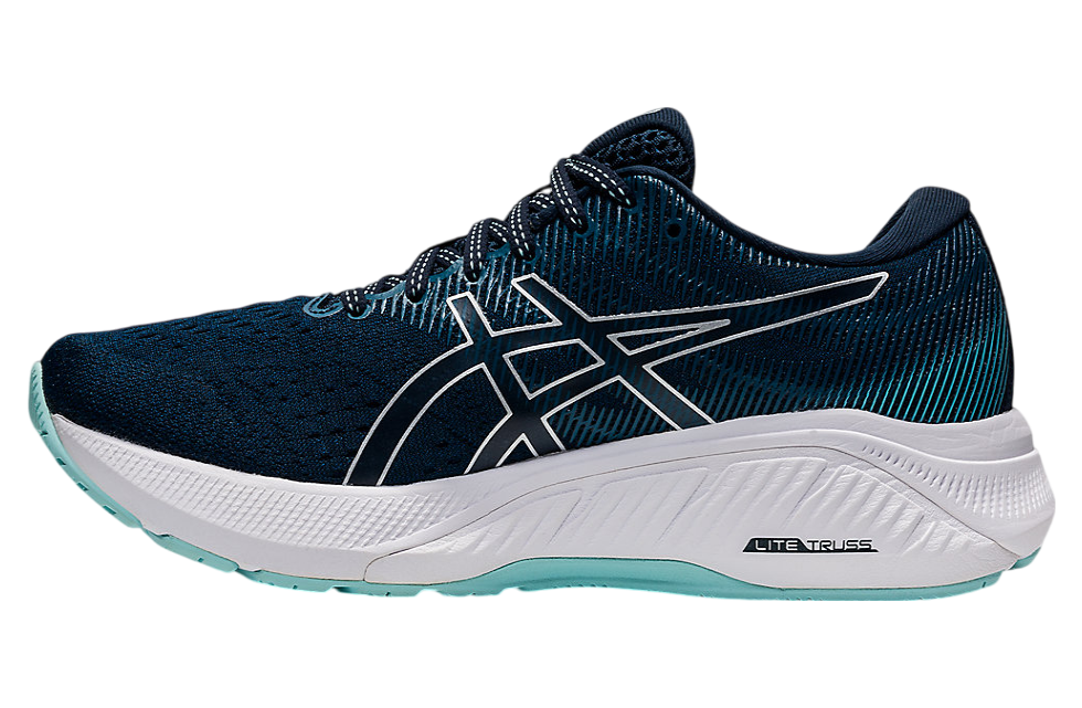 Asics GT-4000 3 WMNS French Blue / Pure Silver