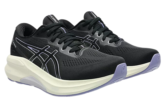 Asics GT-4000 4 WMNS Black / Bluebell