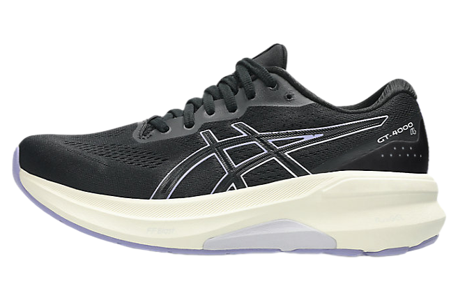 Asics GT-4000 4 WMNS Black / Bluebell