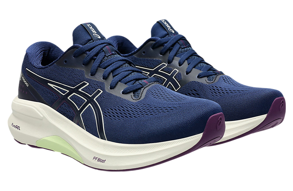 Asics GT-4000 4 WMNS Blue Expanse / Birch