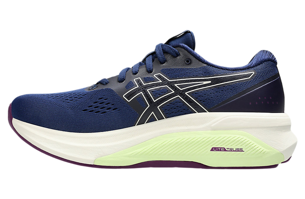 Asics GT-4000 4 WMNS Blue Expanse / Birch