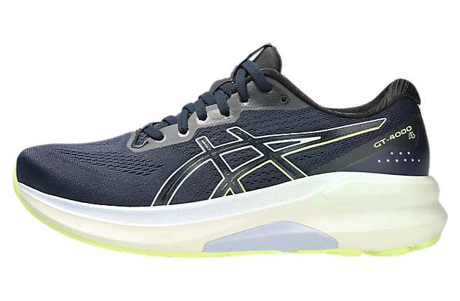 Asics GT-4000 4 WMNS Midnight / Blue Fade