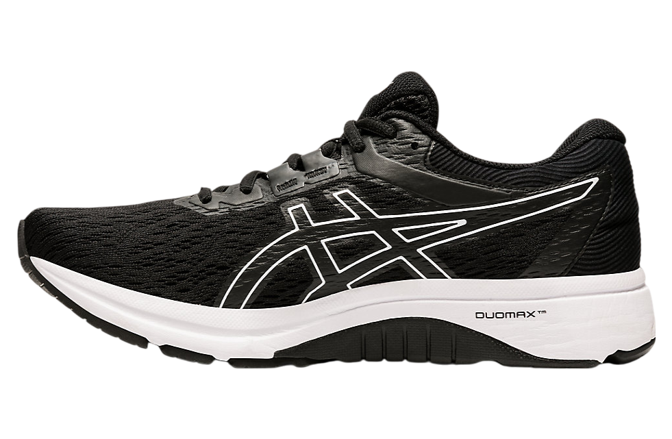 Asics GT-800 Black / White