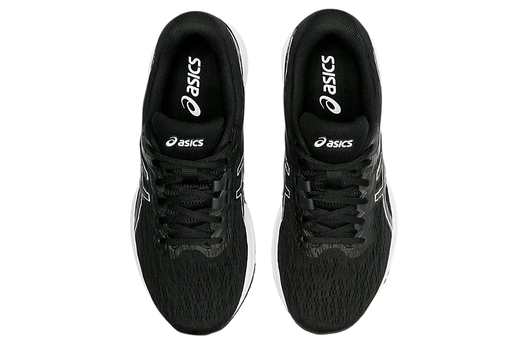 Asics GT-800 Black / White