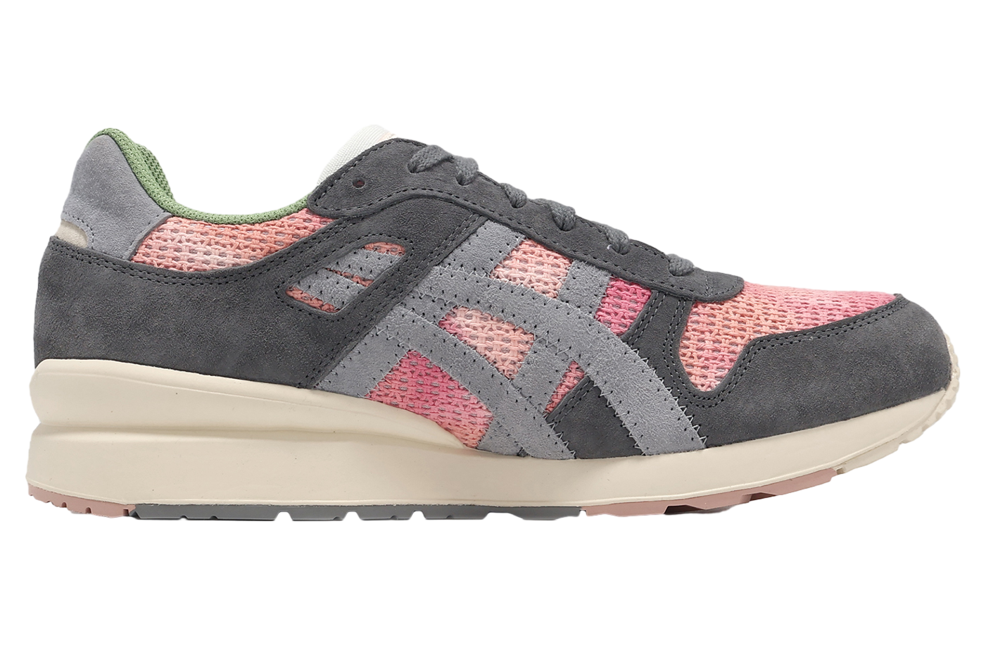 Asics GT-II Metropolis / Piedmint Grey