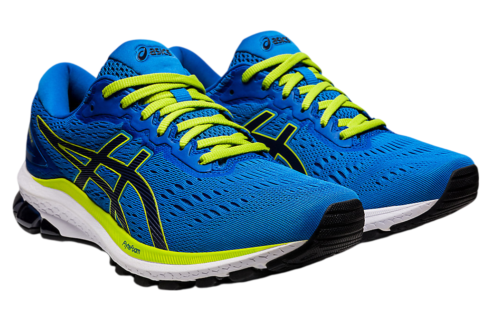 Asics GT-Xpress 2 Directoire Blue / Peacoat