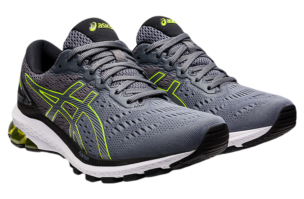 Asics GT-Xpress 2 Metropolis / Safety Yellow