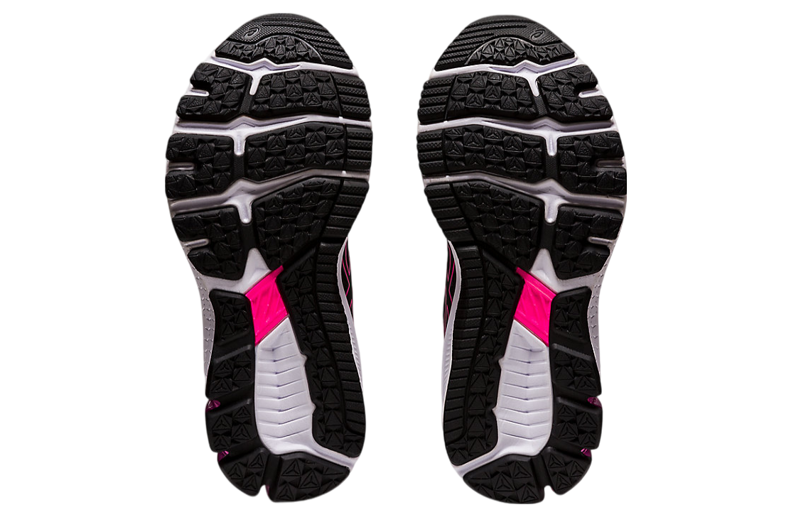 Asics GT-Xpress 2 WMNS Graphite Grey / Hot Pink