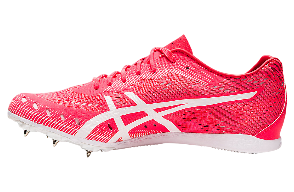 Asics Gun Lap 2 Diva Pink / White