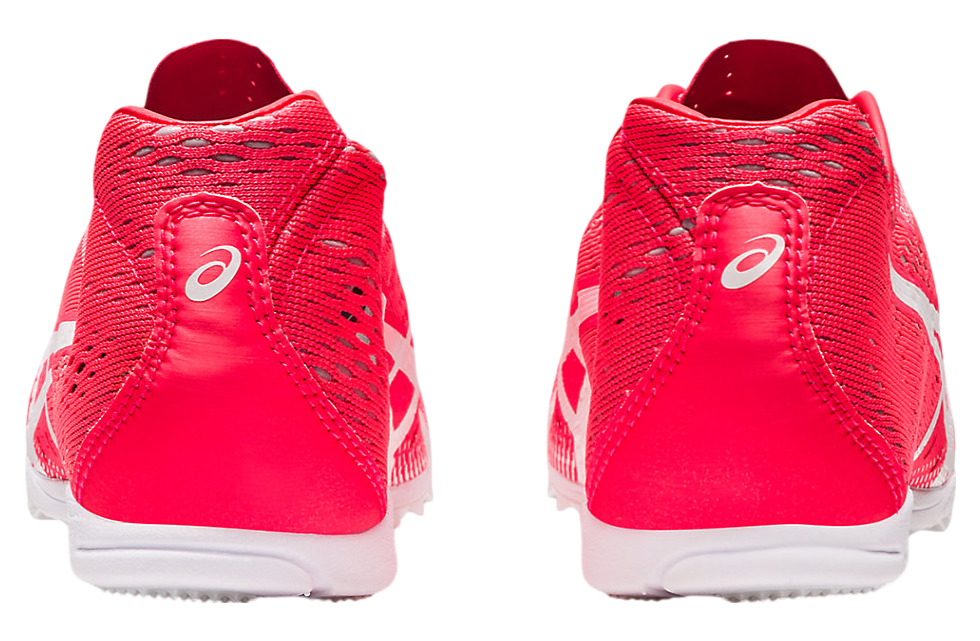 Asics Gun Lap 2 Diva Pink / White