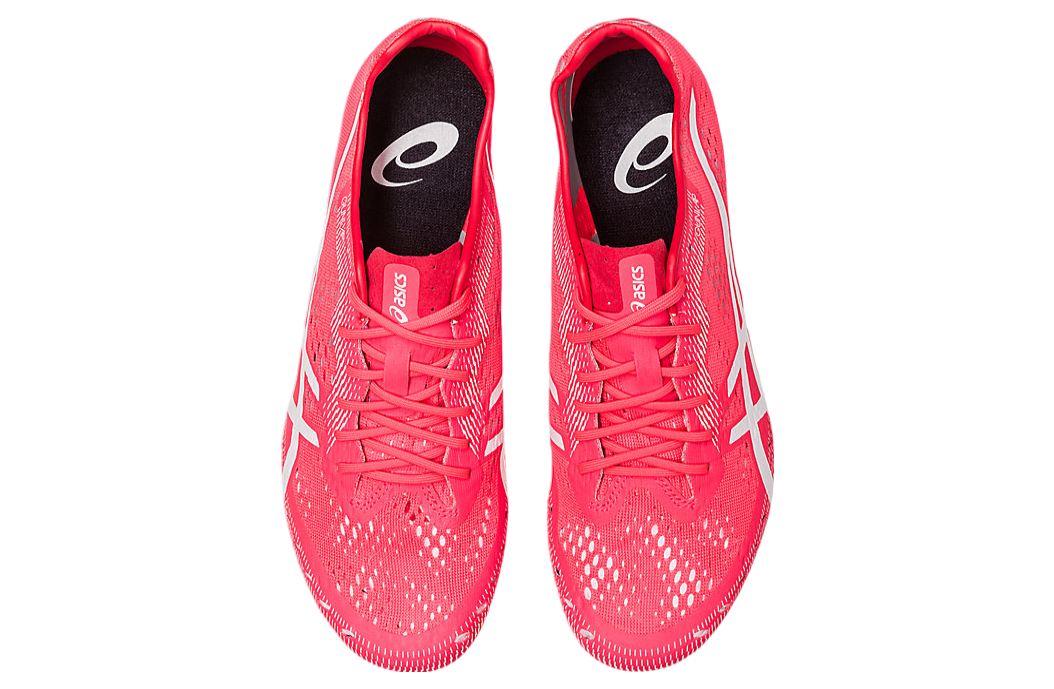 Asics Gun Lap 2 Diva Pink / White