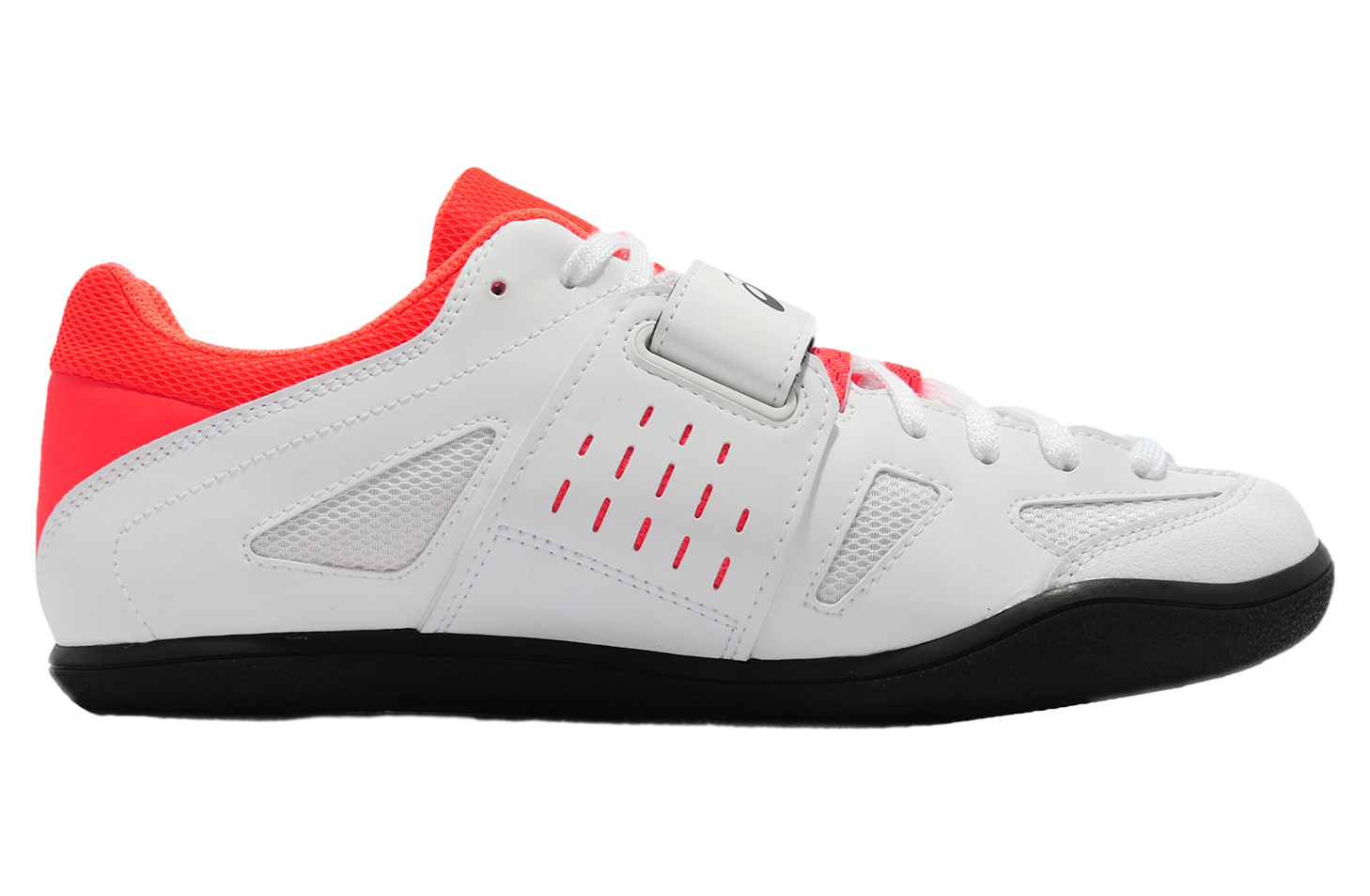 Asics Heat Throw White / Black