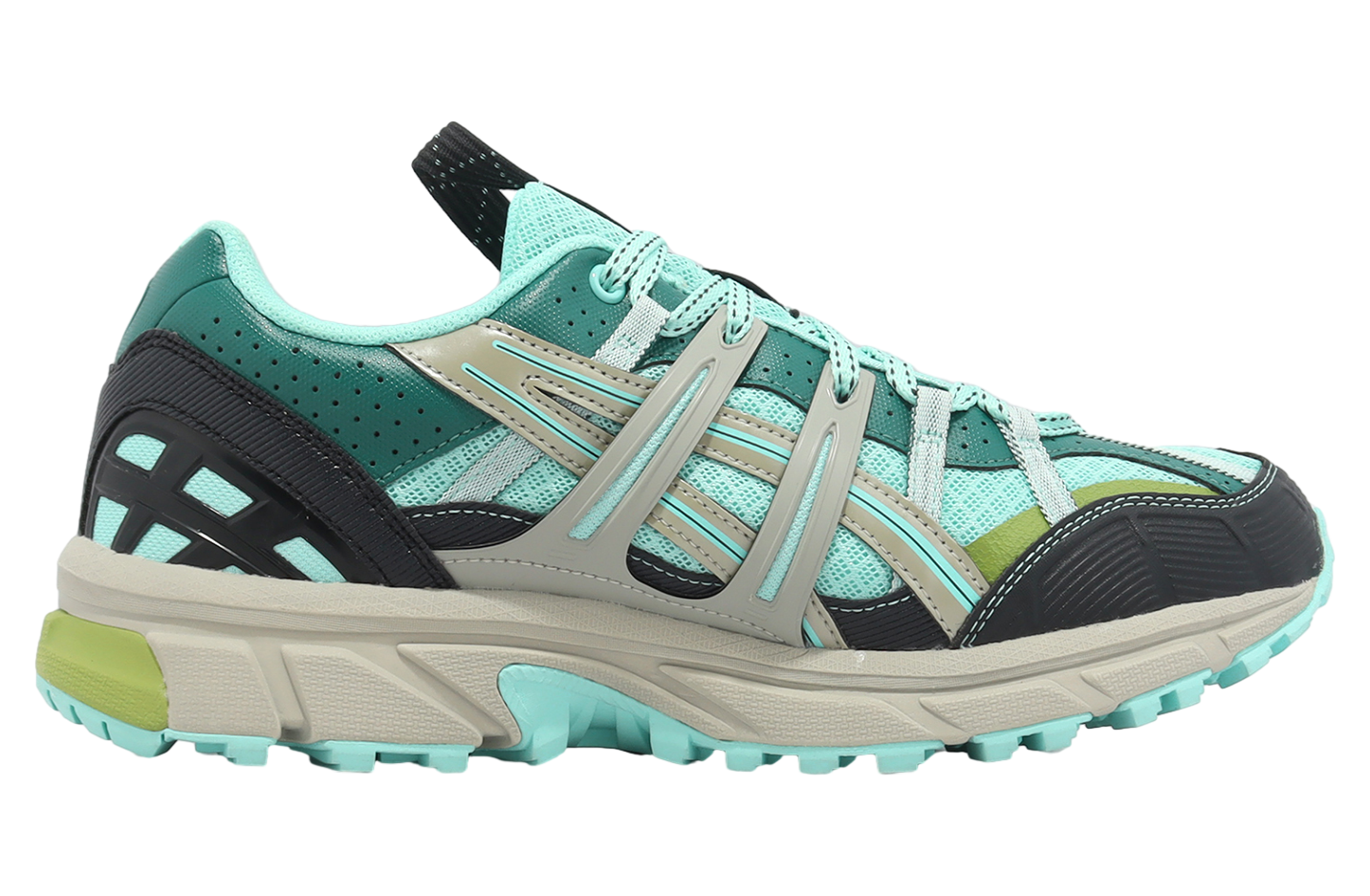 スニーカー Asics HS4-S Gel-Sonoma 15-50 Gore-Tex Aruba Blue Graphite Asics HS4-S Gel-Sonoma 15-50 GORE-TEX (Aruba Blue/Blue