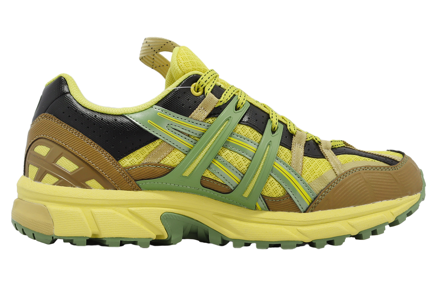★ASICS★HS4-S GEL-SONOMA 15-50★ HS4-S GEL-SONOMA™ 15-50 GTX​