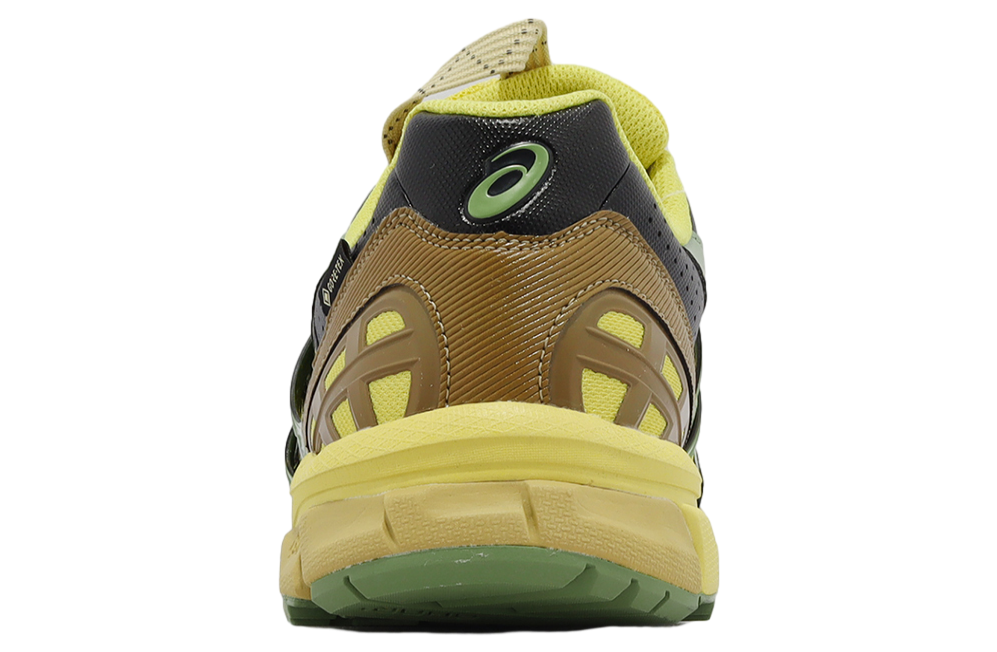 Asics HS4-S Gel-Sonoma 15-50 GTX Green Sheen / Epsom - Oct