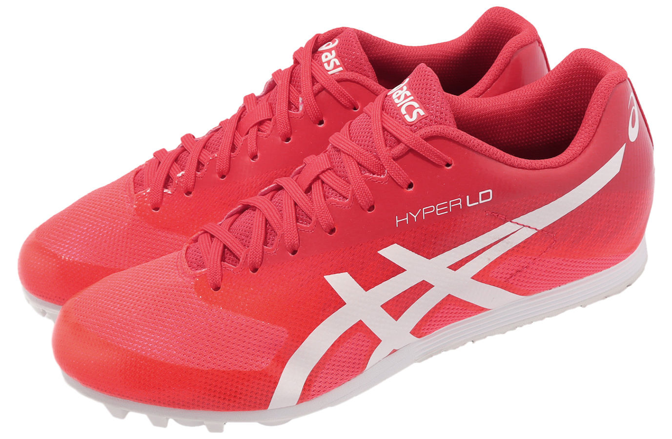 Asics Hyper LD 6 Diva Pink / White