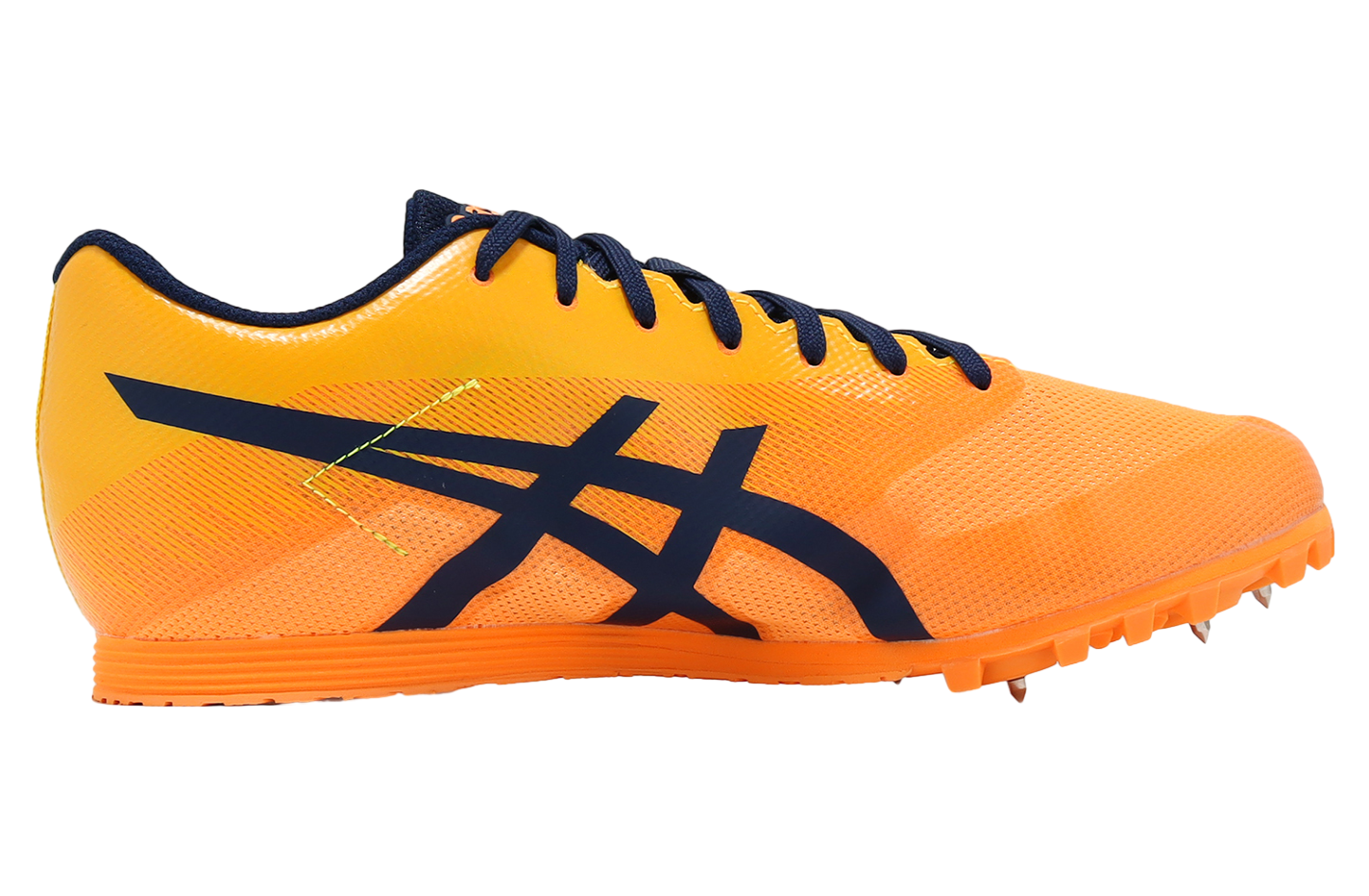 Asics Hyper LD 6 Orange Pop / Blue Expanse