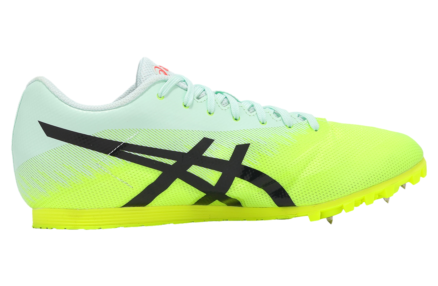 Asics Hyper LD 6 Safety Yellow / Black