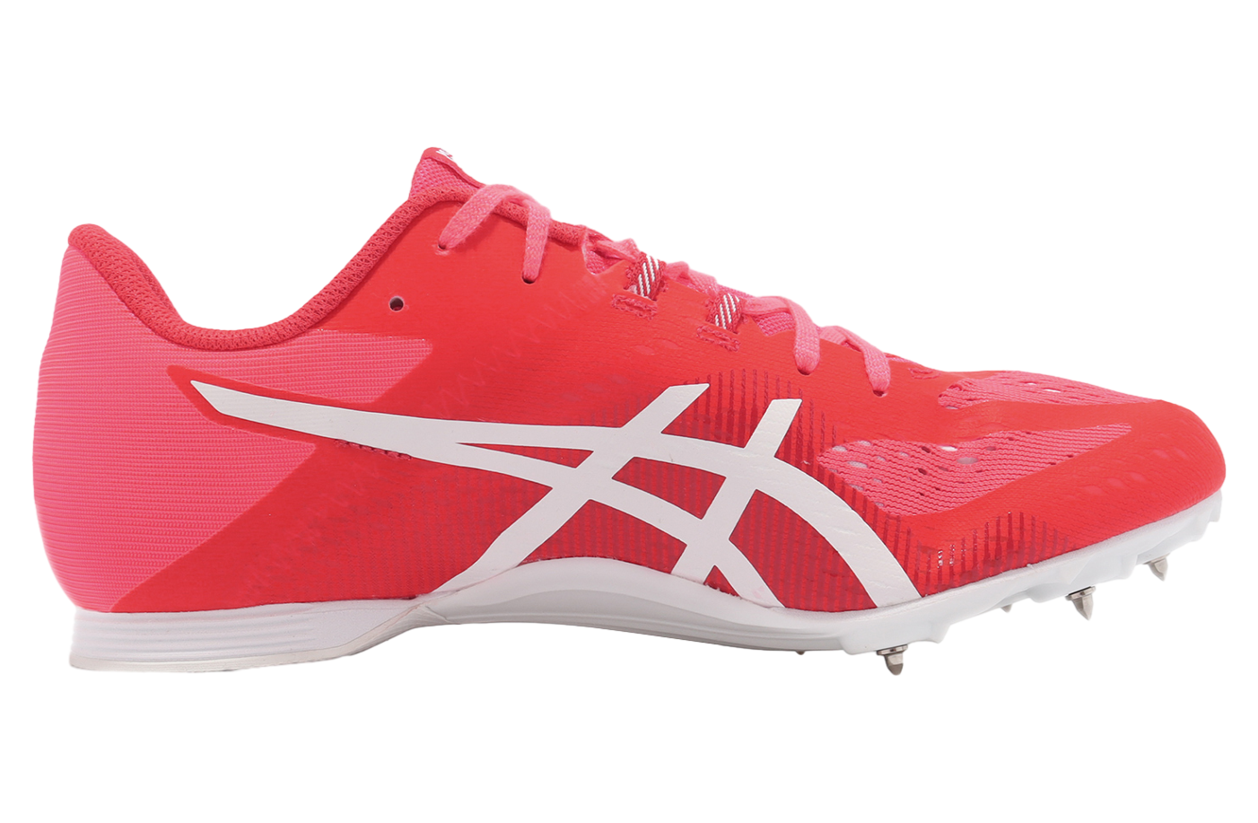 Asics Hyper MD 8 Dive Pink / White