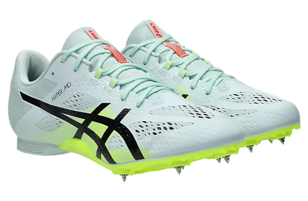 Asics Hyper MD 8 Soothing Sea / Black