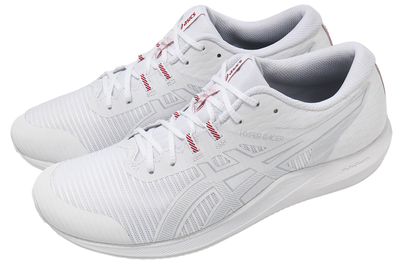 asics - 23.5㎝　HYPER RACER BUY Asics Hyper Racer White | Kixify Marketplace