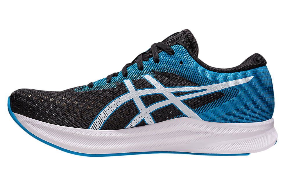 Asics Hyper Speed 2 Black / Island Blue