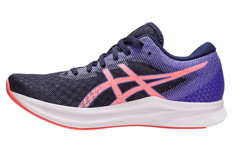 Asics Hyper Speed 2 WMNS Midnight / Papaya